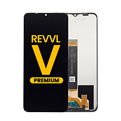LCD Assembly for T-Mobile Revvl V (Premium)