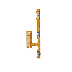 Power & Volume Button Flex Cable for T-Mobile Revvl 4 Plus