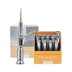 SoFix S003 PRO Notebook Repair Screwdriver Set (Only Ground Shipping)