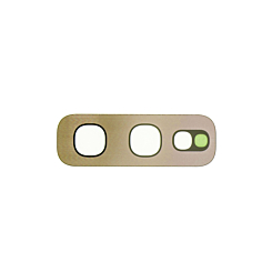 Order the back camera lens with adhesive for Galaxy S10E, glass only, in gold or silver, pack of 10.