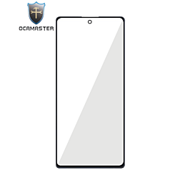 Buy the digitizer glass with OCA for Galaxy S10 Lite.