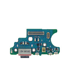 Purchase the charging port board for the Galaxy S20 5G, International version, Premium.