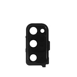Grab wholesale deals on the back camera lens with bracket for the Galaxy S20 in Cosmic Black.