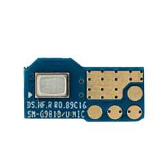 Grab wholesale deals on the microphone board for the Galaxy S20.