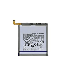 Grab wholesale deals on the replacement battery for the Galaxy S20 5G, OEM pull, SOH 85% and above.