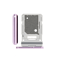 Buy the Dual Sim Card Tray for Galaxy S20 FE 5G in Cloud Lavender.