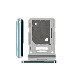Shop the Dual Sim Card Tray for Galaxy S20 FE 5G in Cloud Mint.