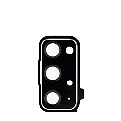 Grab wholesale deals on the Back Camera Lens with Bracket for Galaxy S20 FE in Cloud White.