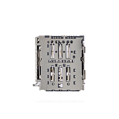 Order the SIM card reader for the Galaxy S20 FE.