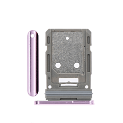 Shop the Single Sim Card Tray for Galaxy S20 FE 5G in Cloud Lavender.