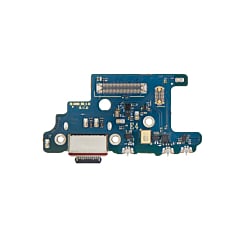 Buy the Charging Port Board for Galaxy S20 Plus 5G, Premium, International Version.