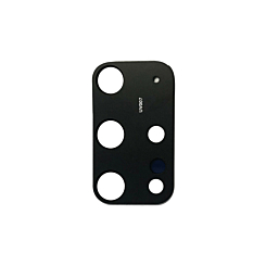 Stock up on the Back Camera Lens with Adhesive for Galaxy S20 Plus, Glass Only, 2 Piece Set.
