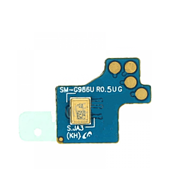 Order the Microphone with PCB Board for Galaxy S20 Plus 5G.