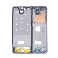 Stock up on the Middle Frame Housing for Galaxy S20 Plus in Cosmic Gray.