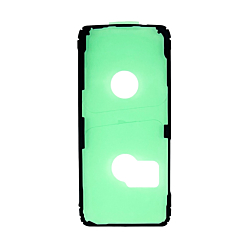 Order the Back Glass Adhesive Tape for Galaxy S20 Ultra, Pack of 5.