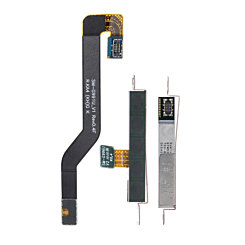 Stock up on the 5G Antenna Flex Cable with Module for Galaxy S21 5G G991U, 4 Piece Set.
