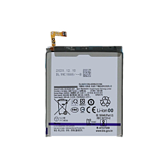 Purchase the Replacement Battery for Galaxy S21, Premium quality.
