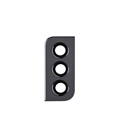 Buy the Back Camera Lens with Bracket for Galaxy S21 in Phantom Gray.
