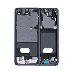 Grab wholesale deals on the Middle Frame Housing for Galaxy S21 North American Version in Gray.
