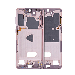 Purchase the Middle Frame Housing for Galaxy S21 Plus in Phantom Violet.