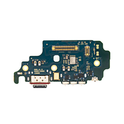 Buy the Charging Port Board for Galaxy S21 Ultra 5G G998U, US Version, Premium.
