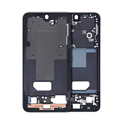 Grab the wholesale deals on the Middle Frame Housing for the Galaxy S22 5G North American Version in Black.
