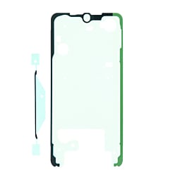 Grab the wholesale deals on the Pre-cut LCD Adhesive Tape for the Galaxy S22 5G, 1 piece.
