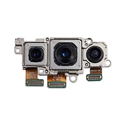 Order the Back Camera Set for the Galaxy S22 5G S901 and S22 Plus 5G S906.
