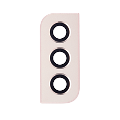 Shop the Back Camera Lens with Bracket for the Galaxy S22 Plus 5G and S22 5G in Pink Gold.
