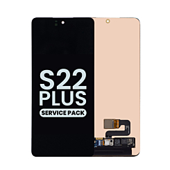Shop the OLED Assembly without Frame for the Galaxy S22 Plus S906, Service Pack.
