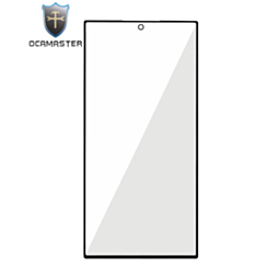 Buy the Galaxy S22 Ultra digitizer glass with OCA.
