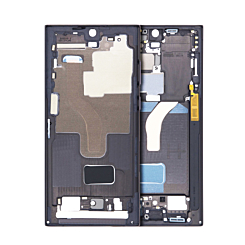 Grab the wholesale deals on the Middle Frame Housing for the Galaxy S22 Ultra 5G North American Version in Graphite.
