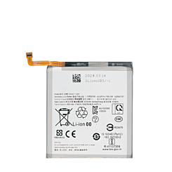 Buy the Replacement Battery for Galaxy S23 FE, EB-BS711ABY, premium edition.

