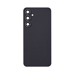 Order the Back Glass with Camera Lens for Galaxy S23 FE, US and international service pack, in graphite.
