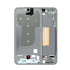 Shop the Middle Frame Housing for Galaxy S23 FE, US and international service pack, in graphite.
