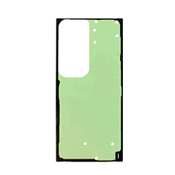 Buy the back glass adhesive tape for Galaxy S23 Ultra. Pack of 5.