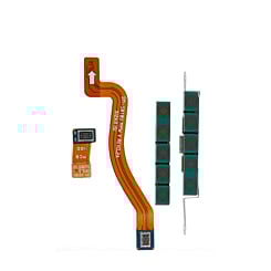 Purchase the antenna flex cable with module for Galaxy S23 Ultra 5G. 4-piece set.