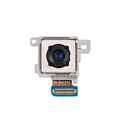 Stock up on the back camera for Galaxy S23 Ultra 5G, Telephoto lens.