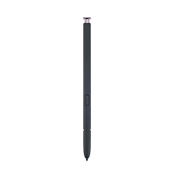 Purchase the stylus pen for Galaxy S23 Ultra 5G in lavender. Aftermarket product.