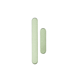 Grab the wholesale deals on the Hard Buttons for Galaxy S24 5G and S24 Plus 5G, power and volume, in jade green.
