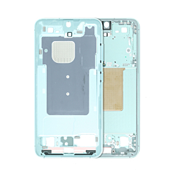 Grab the wholesale deals on the Middle Frame Housing for Galaxy S24, US and international service pack, in jade green.
