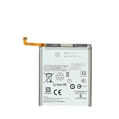 Purchase the Replacement Battery for Galaxy S24 FE, model EB-BS721.
