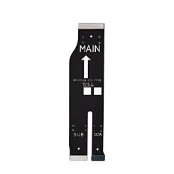 Stock up on the Mainboard Flex Cable for Galaxy S24 FE 5G.
