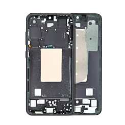 Shop the middle frame housing for Galaxy S24 FE 5G North American version in graphite.