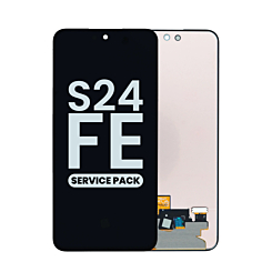 Shop the OLED assembly without frame for Galaxy S24 FE S721, service pack.