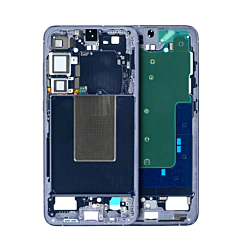 Buy the Middle Frame Housing for Galaxy S24 Plus in cobalt violet.

