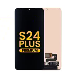 Grab the wholesale deals on the OLED Assembly without Frame for Galaxy S24 Plus S926, premium edition.
