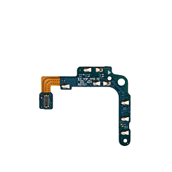 Buy the Antenna Board for Galaxy S24 Ultra 5G, located on the top left corner of the ear speaker, premium edition.
