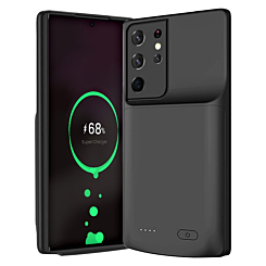 Buy the Slim Protective Charging Case, 4800 mAh, for Galaxy S24 Ultra, ground shipping only.
