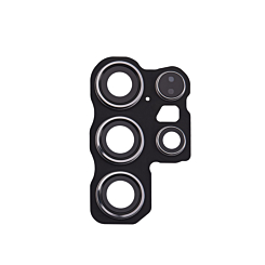 Grab the wholesale deals on the Back Camera Lens Bracket with Adhesive for Galaxy S24 Ultra 5G in titanium black.
